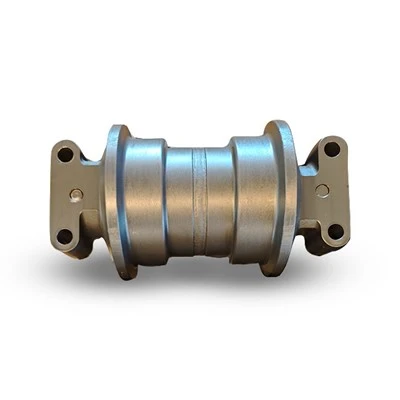 DX380 Rollers